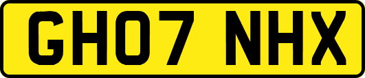 GH07NHX
