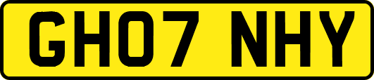 GH07NHY