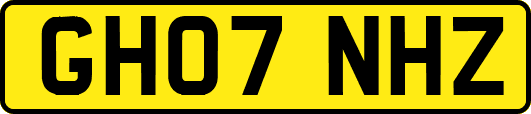 GH07NHZ