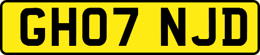 GH07NJD