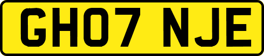 GH07NJE