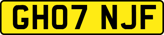 GH07NJF