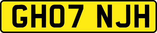 GH07NJH