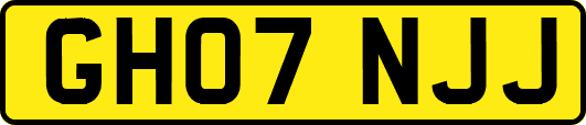 GH07NJJ