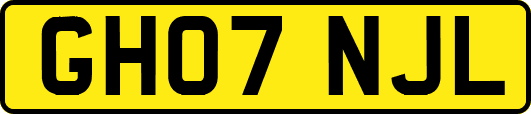 GH07NJL