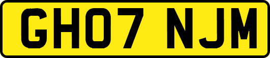 GH07NJM