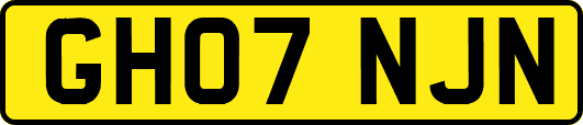 GH07NJN