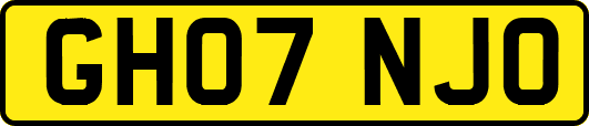 GH07NJO
