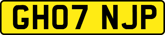 GH07NJP