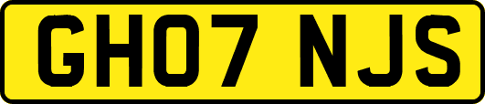 GH07NJS