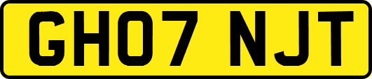 GH07NJT