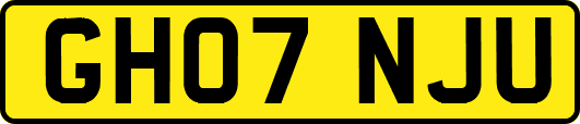 GH07NJU