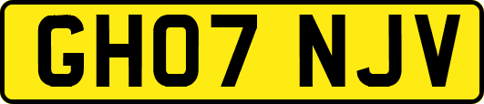 GH07NJV