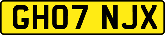 GH07NJX