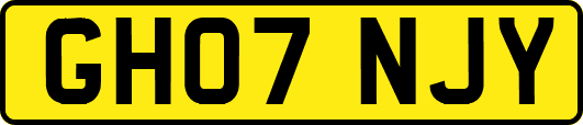 GH07NJY
