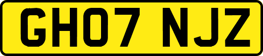GH07NJZ