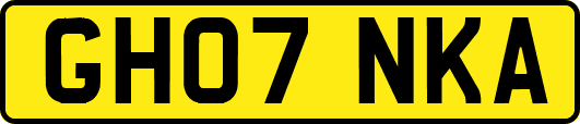 GH07NKA