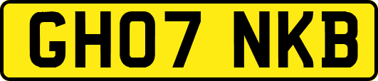 GH07NKB