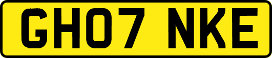 GH07NKE