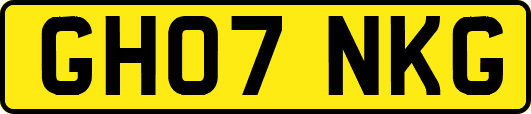 GH07NKG