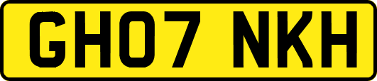 GH07NKH