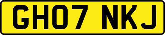 GH07NKJ