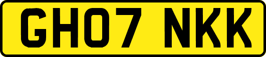 GH07NKK