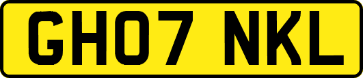 GH07NKL