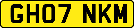 GH07NKM
