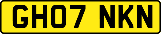 GH07NKN