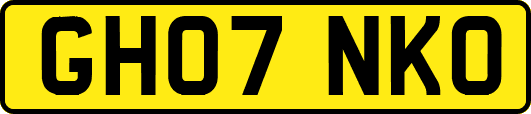 GH07NKO