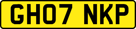 GH07NKP