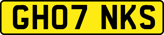 GH07NKS