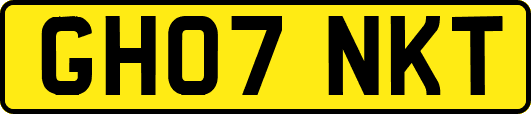 GH07NKT