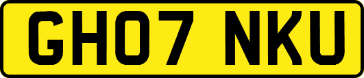 GH07NKU