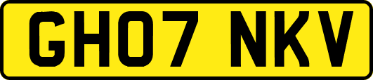 GH07NKV