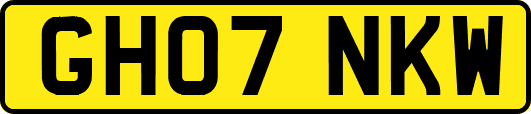 GH07NKW