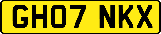 GH07NKX