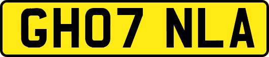 GH07NLA