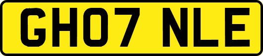 GH07NLE