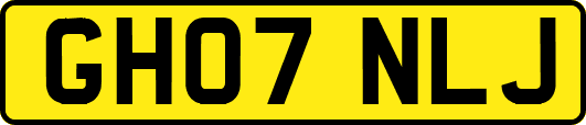 GH07NLJ
