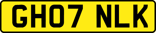 GH07NLK