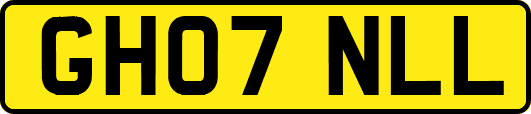 GH07NLL