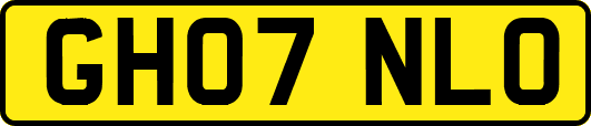 GH07NLO