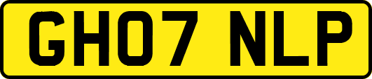 GH07NLP
