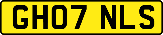 GH07NLS