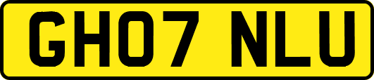 GH07NLU