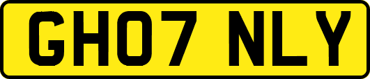 GH07NLY