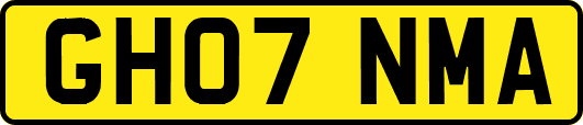 GH07NMA