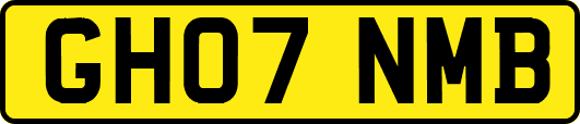 GH07NMB